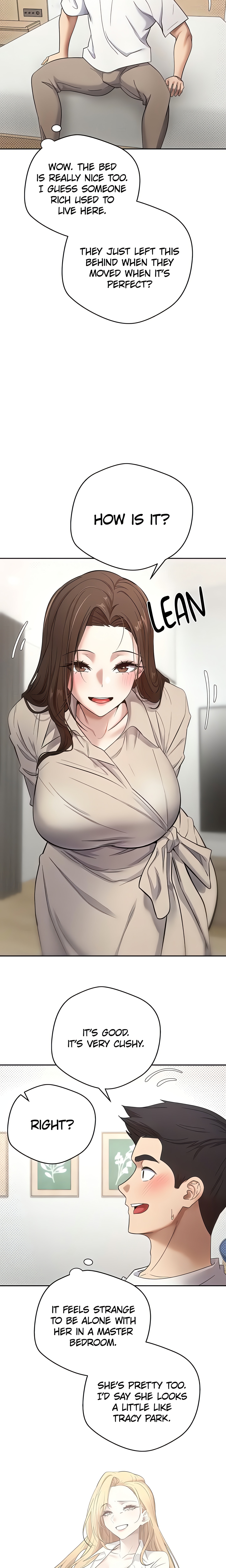 I Can Buy Anything (Official Uncensored) Page 22 - MangaHe