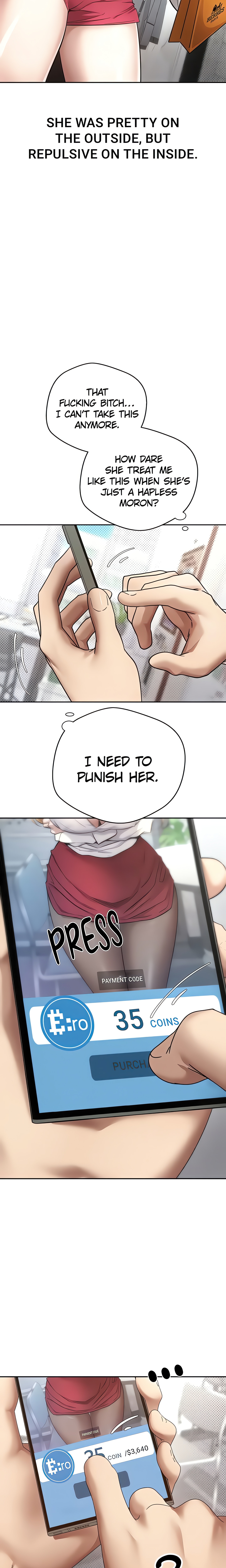 I Can Buy Anything (Official Uncensored) Page 4 - MangaHe