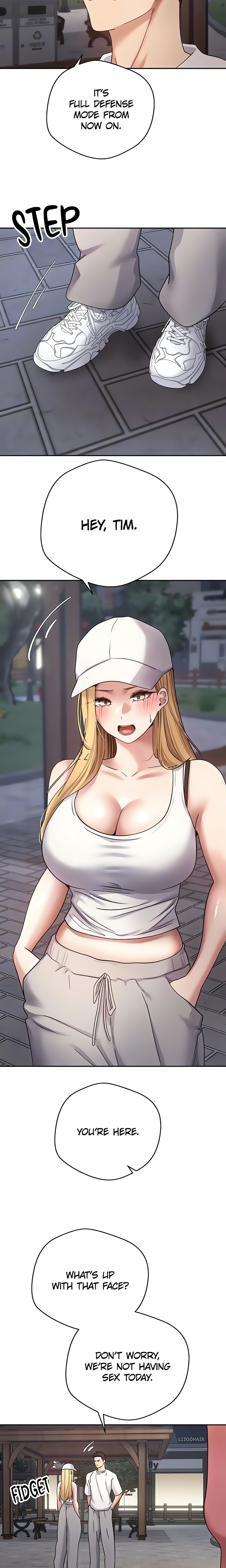 I Can Buy Anything (Official Uncensored) Page 11 - MangaHe
