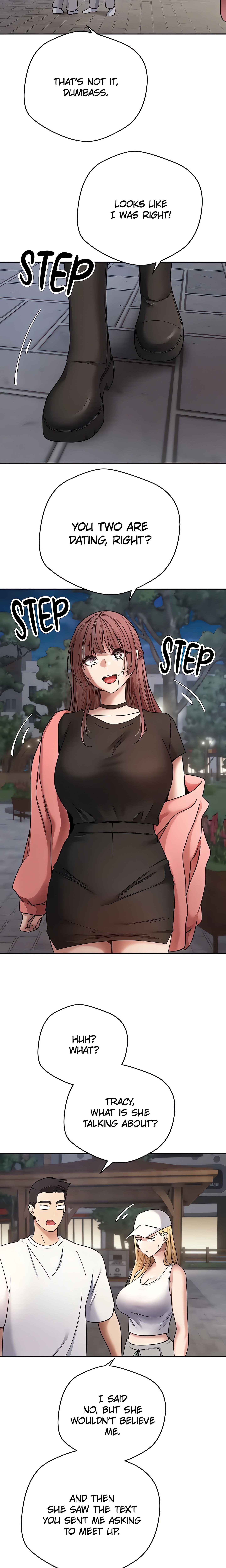 I Can Buy Anything (Official Uncensored) Page 12 - MangaHe