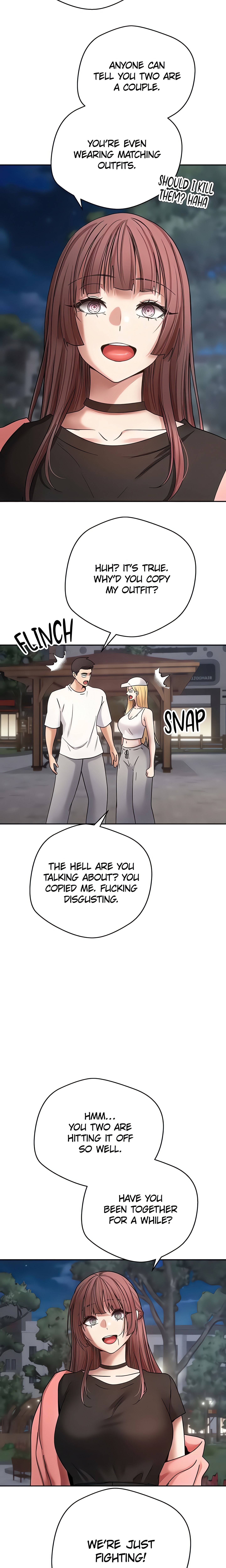 I Can Buy Anything (Official Uncensored) Page 13 - MangaHe