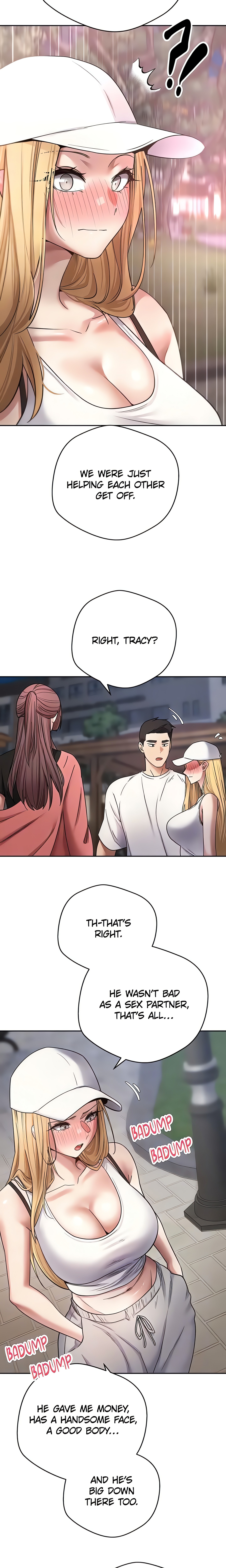I Can Buy Anything (Official Uncensored) Page 17 - MangaHe