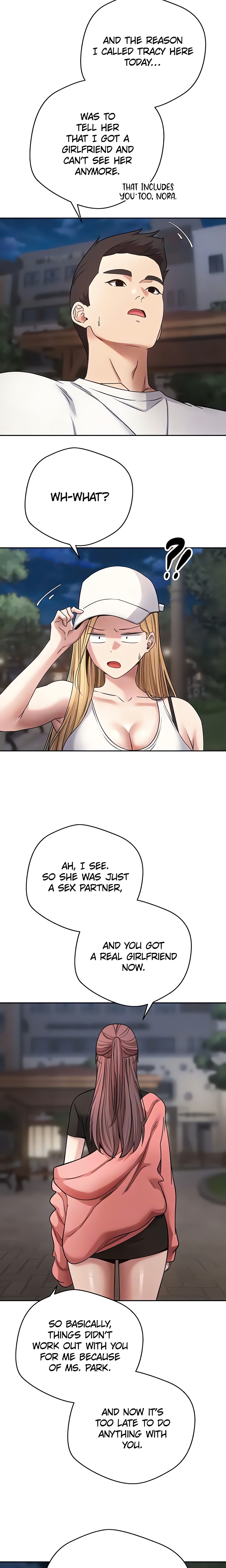I Can Buy Anything (Official Uncensored) Page 18 - MangaHe