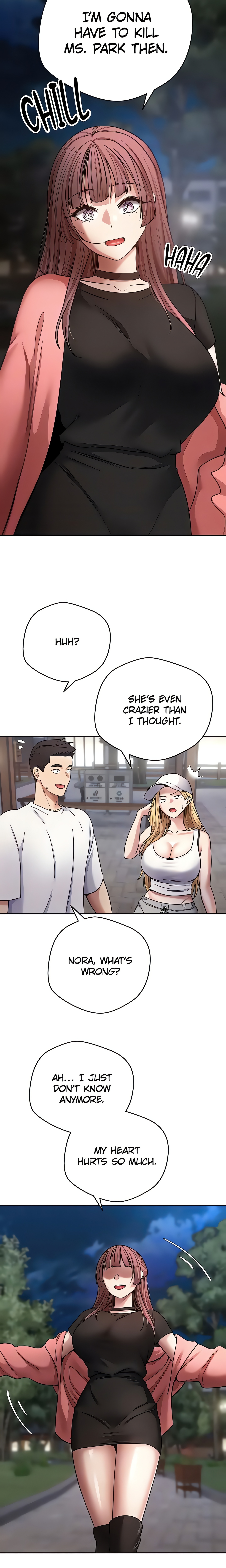 I Can Buy Anything (Official Uncensored) Page 19 - MangaHe