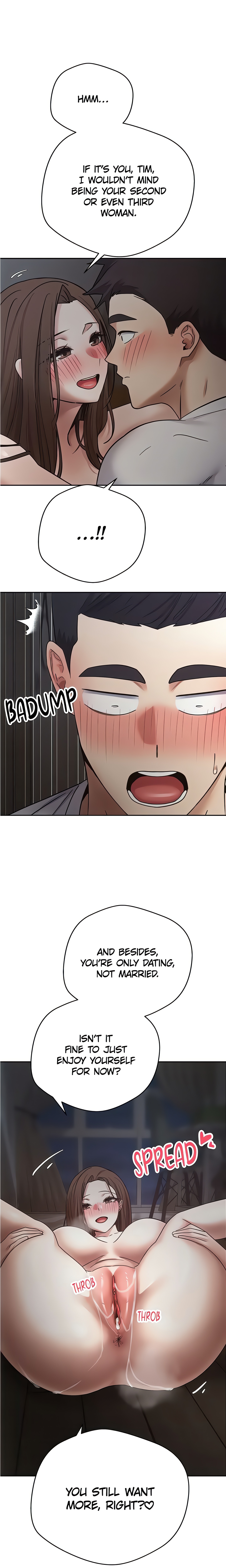 I Can Buy Anything (Official Uncensored) Page 3 - MangaHe