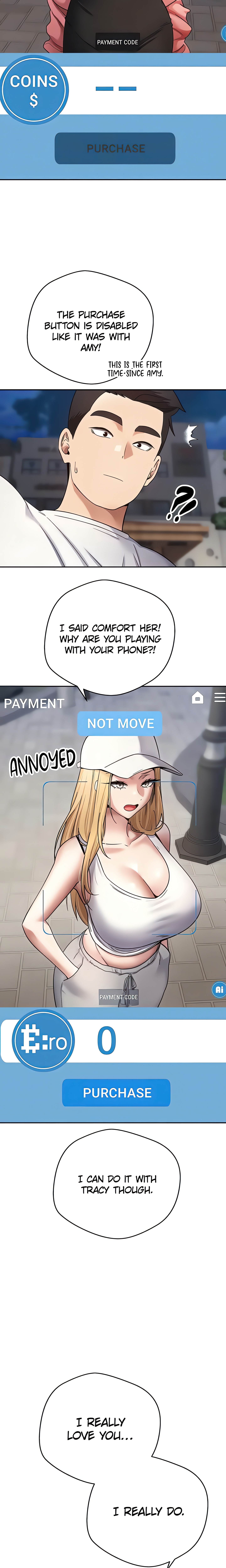 I Can Buy Anything (Official Uncensored) Page 21 - MangaHe