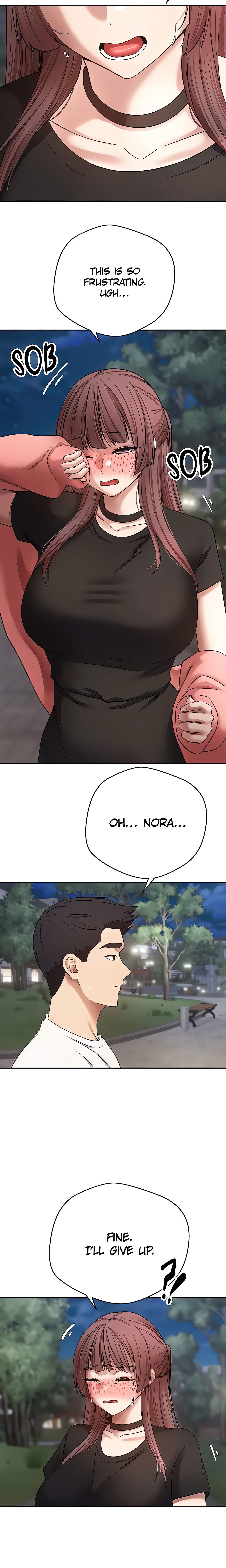 I Can Buy Anything (Official Uncensored) Page 22 - MangaHe