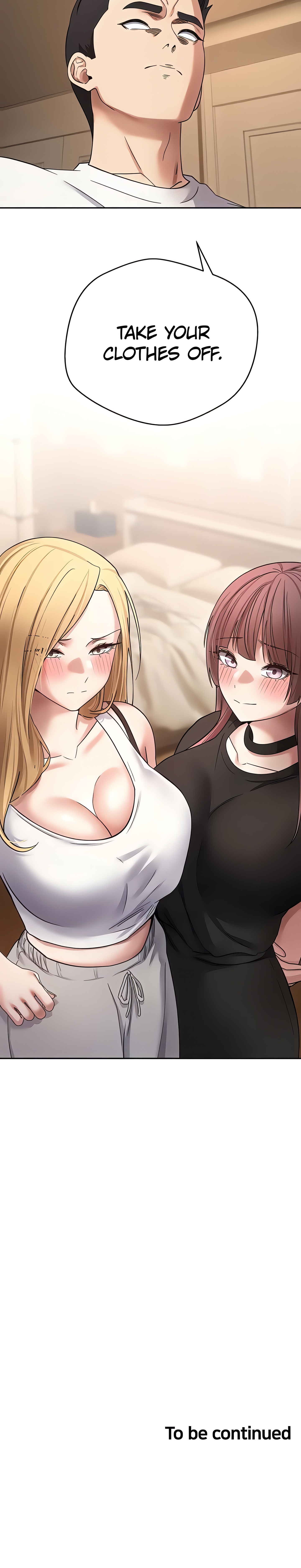 I Can Buy Anything (Official Uncensored) Page 24 - MangaHe