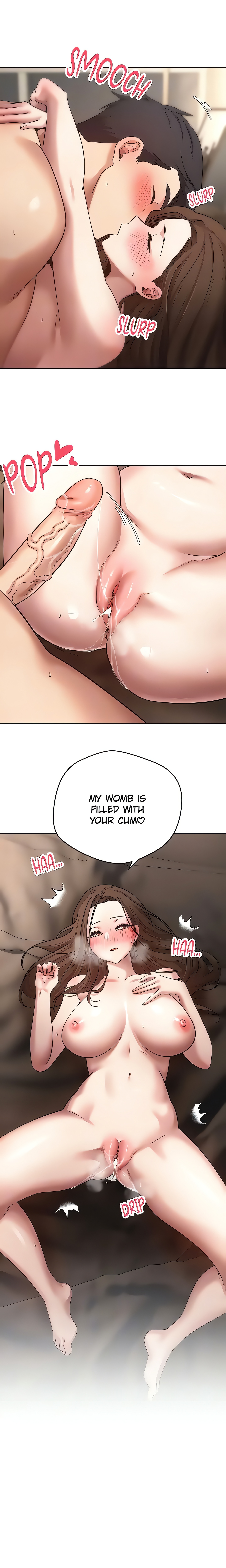 I Can Buy Anything (Official Uncensored) Page 9 - MangaHe