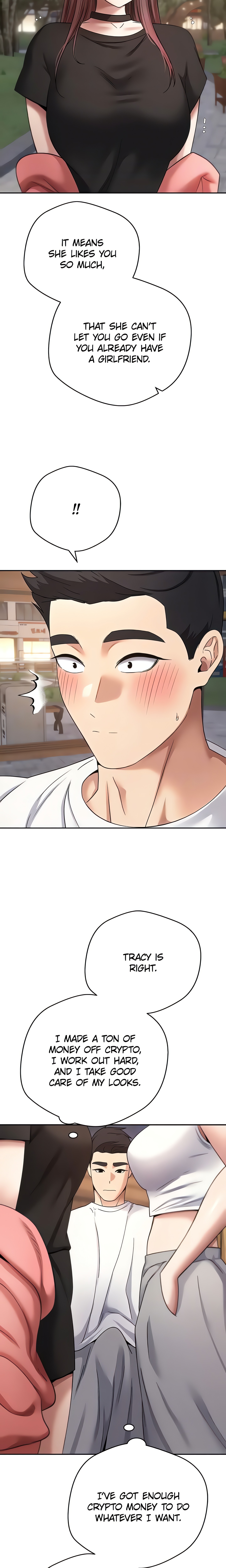 I Can Buy Anything (Official Uncensored) Page 12 - MangaHe