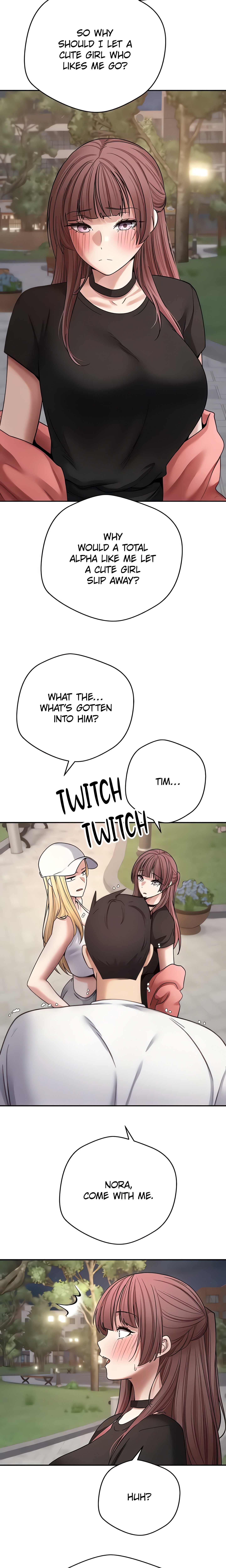 I Can Buy Anything (Official Uncensored) Page 13 - MangaHe