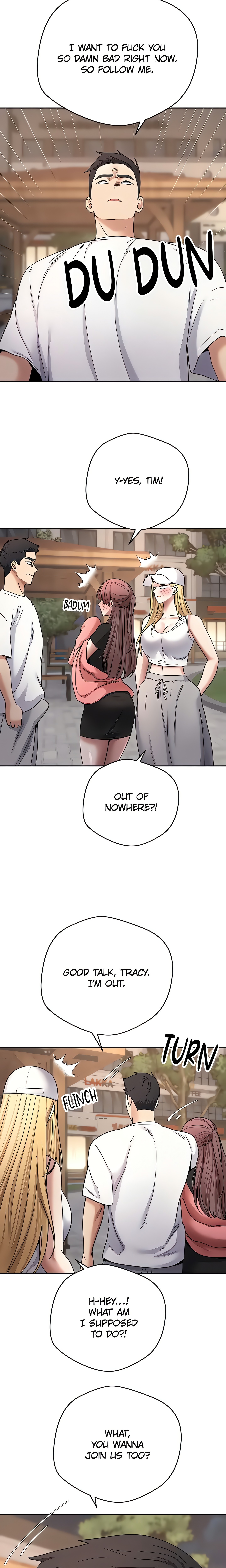 I Can Buy Anything (Official Uncensored) Page 14 - MangaHe