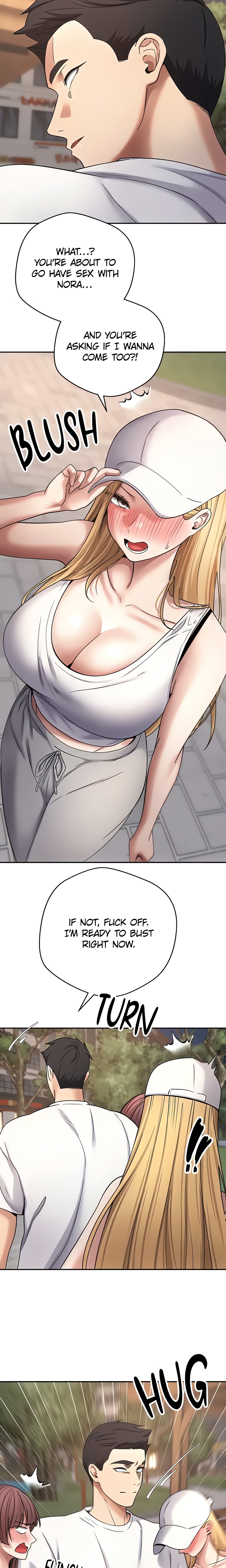 I Can Buy Anything (Official Uncensored) Page 15 - MangaHe
