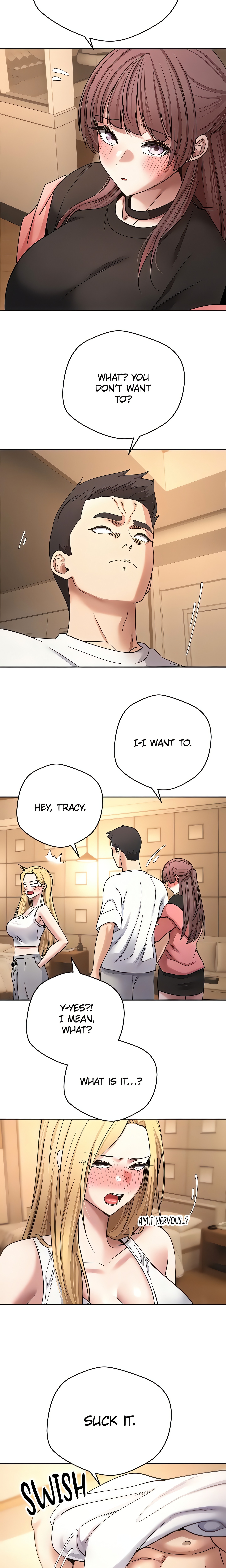I Can Buy Anything (Official Uncensored) Page 17 - MangaHe