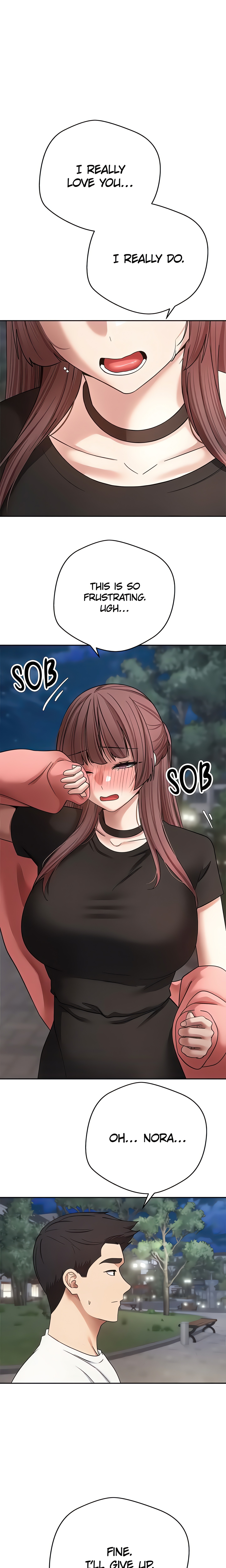 I Can Buy Anything (Official Uncensored) Page 3 - MangaHe