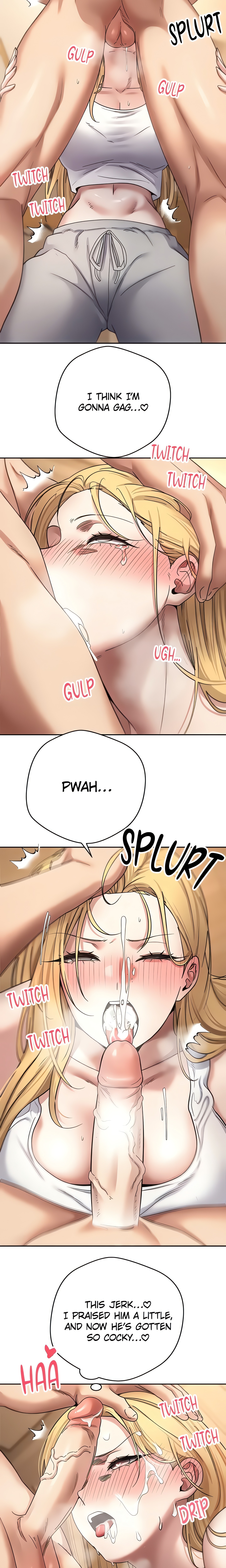I Can Buy Anything (Official Uncensored) Page 22 - MangaHe