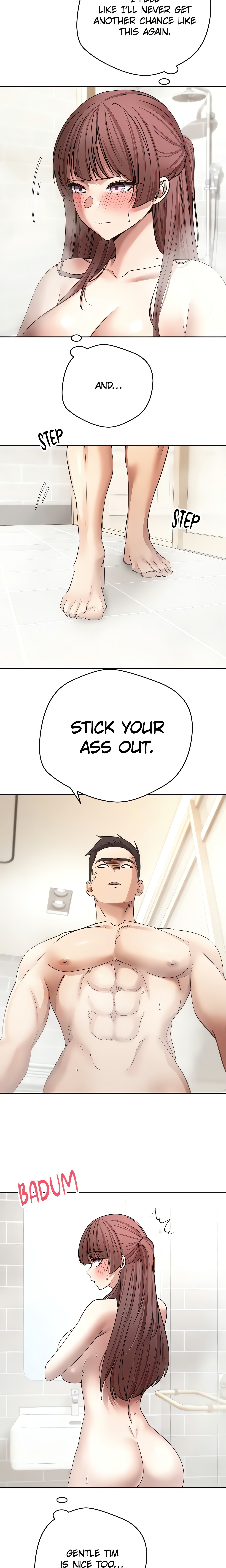 I Can Buy Anything (Official Uncensored) Page 24 - MangaHe