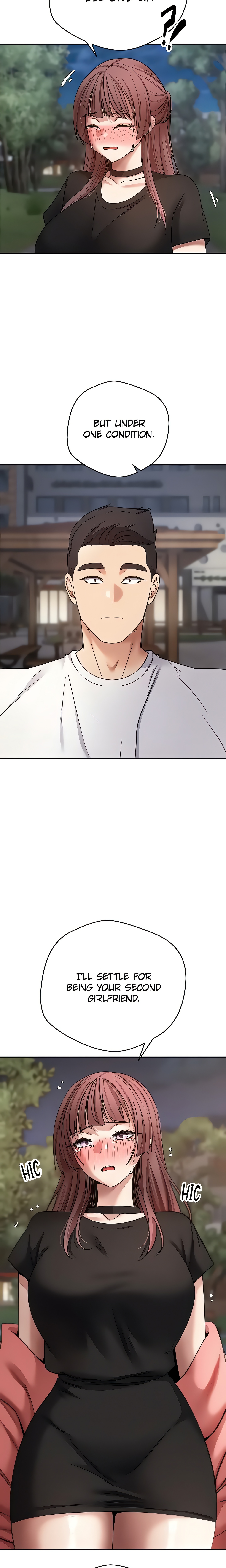 I Can Buy Anything (Official Uncensored) Page 4 - MangaHe