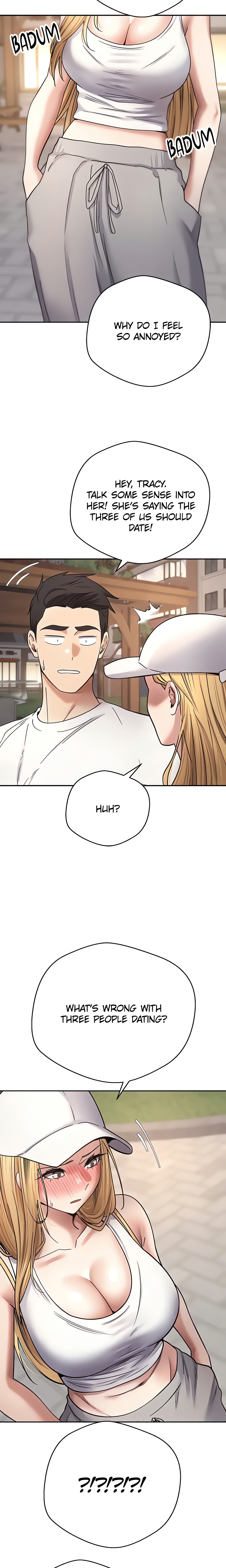 I Can Buy Anything (Official Uncensored) Page 6 - MangaHe