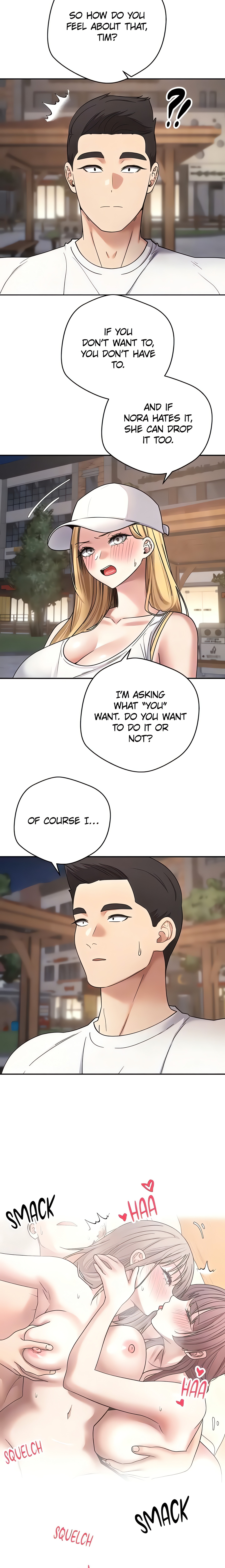 I Can Buy Anything (Official Uncensored) Page 9 - MangaHe