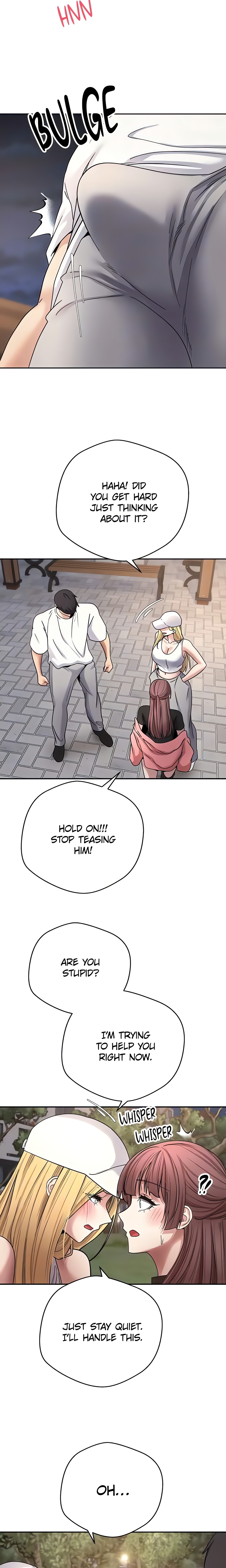 I Can Buy Anything (Official Uncensored) Page 10 - MangaHe