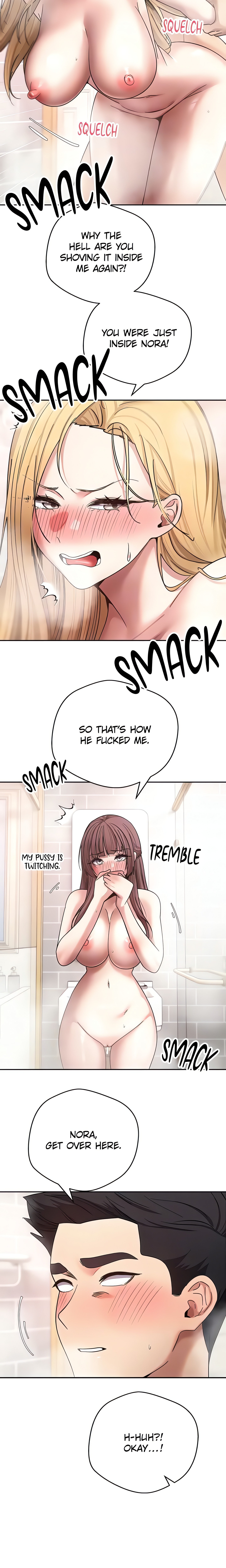 I Can Buy Anything (Official Uncensored) Page 11 - MangaHe