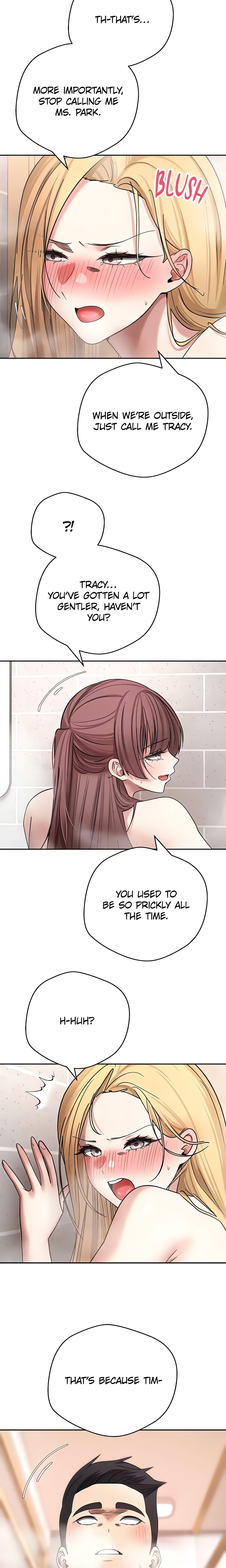 I Can Buy Anything (Official Uncensored) Page 16 - MangaHe