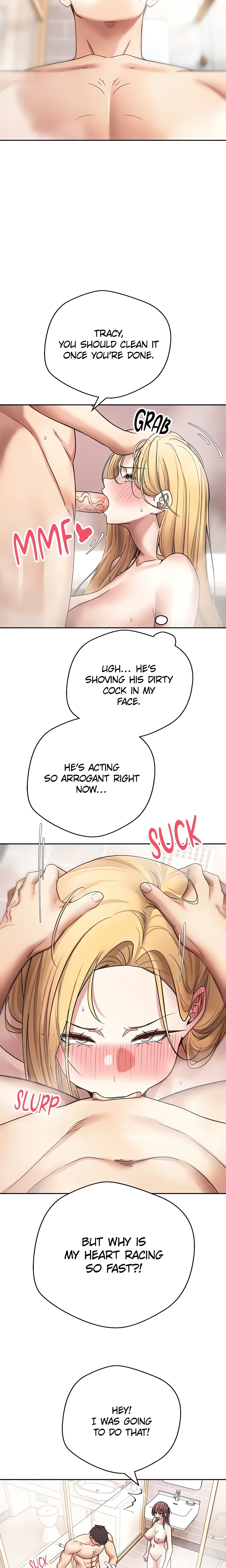 I Can Buy Anything (Official Uncensored) Page 17 - MangaHe