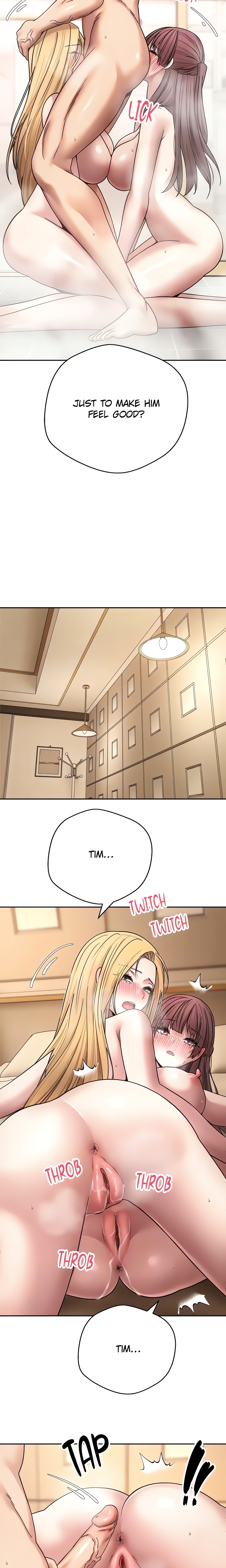 I Can Buy Anything (Official Uncensored) Page 19 - MangaHe