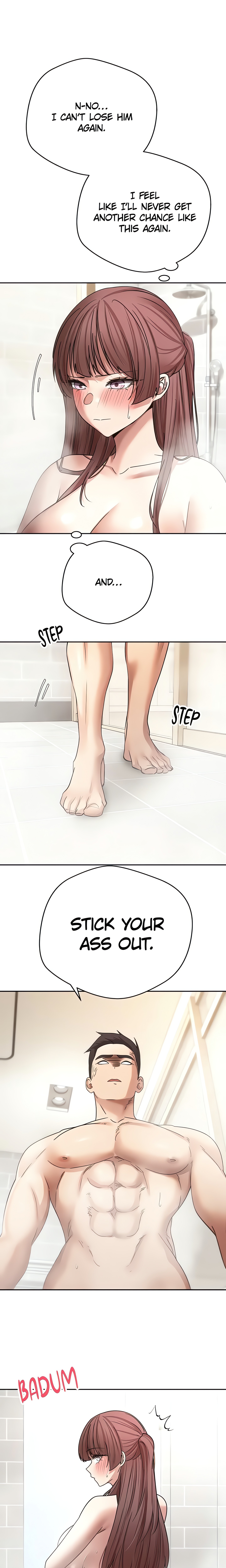 I Can Buy Anything (Official Uncensored) Page 3 - MangaHe