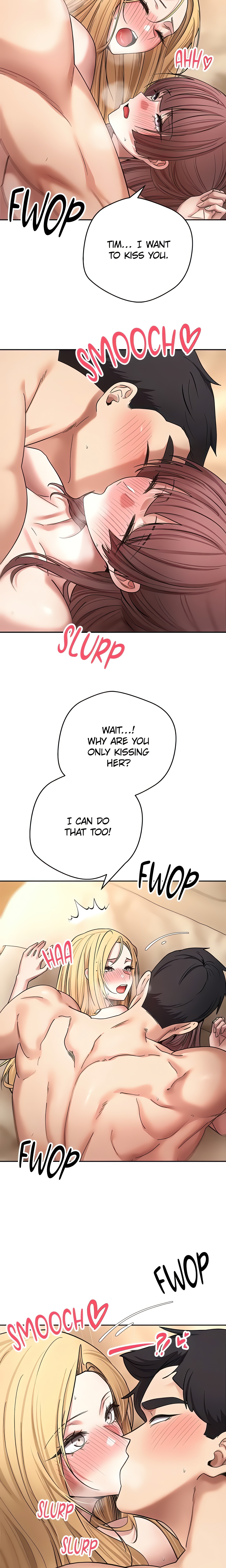 I Can Buy Anything (Official Uncensored) Page 22 - MangaHe