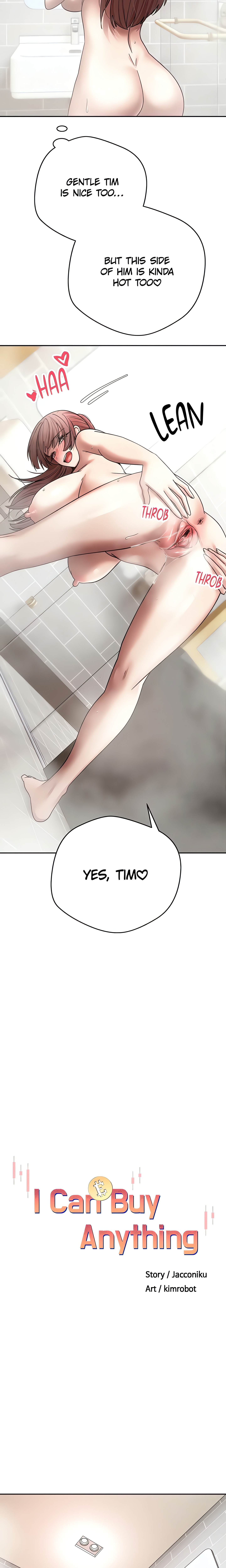 I Can Buy Anything (Official Uncensored) Page 4 - MangaHe