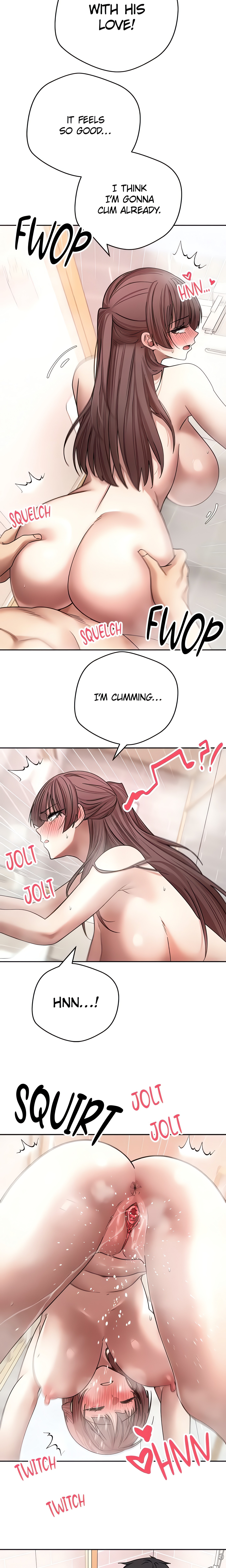 I Can Buy Anything (Official Uncensored) Page 6 - MangaHe