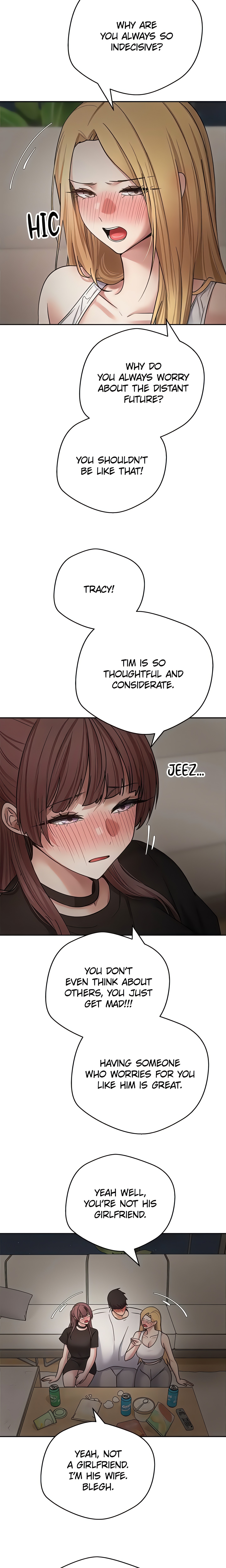 I Can Buy Anything (Official Uncensored) Page 14 - MangaHe