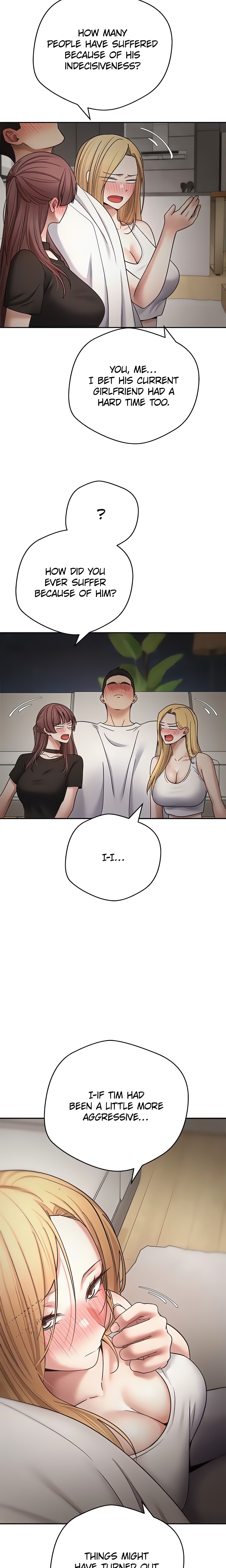 I Can Buy Anything (Official Uncensored) Page 15 - MangaHe
