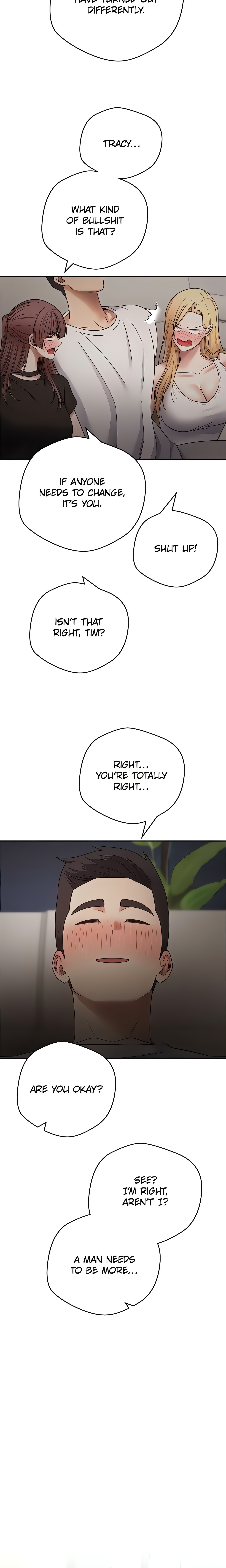 I Can Buy Anything (Official Uncensored) Page 16 - MangaHe
