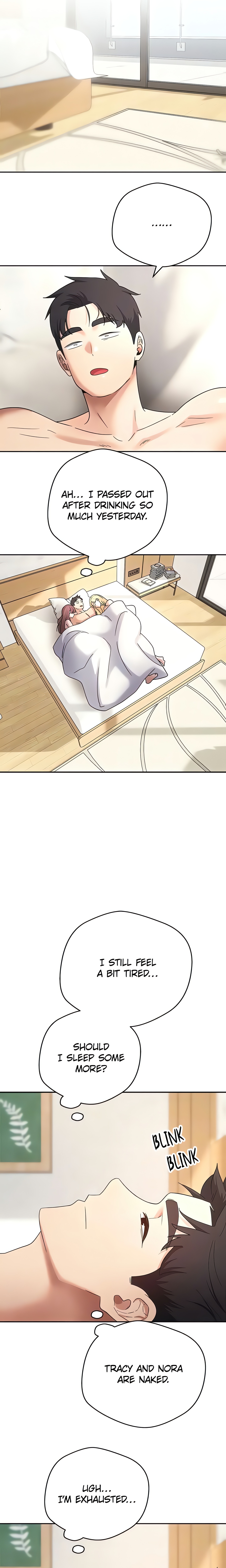 I Can Buy Anything (Official Uncensored) Page 17 - MangaHe
