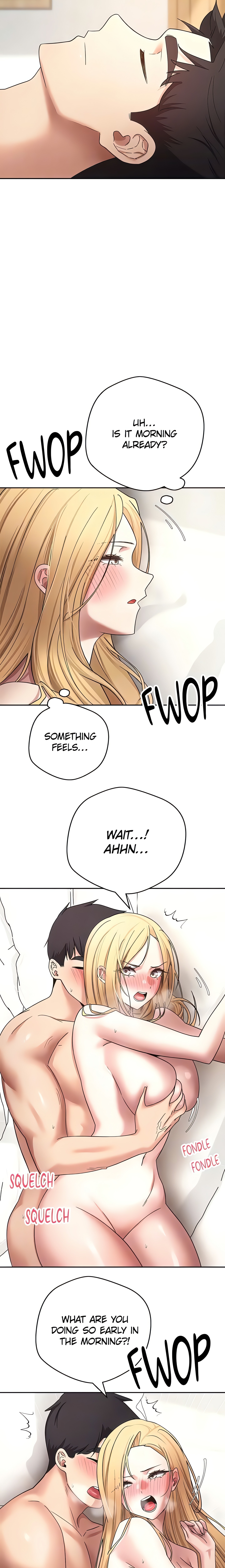 I Can Buy Anything (Official Uncensored) Page 18 - MangaHe