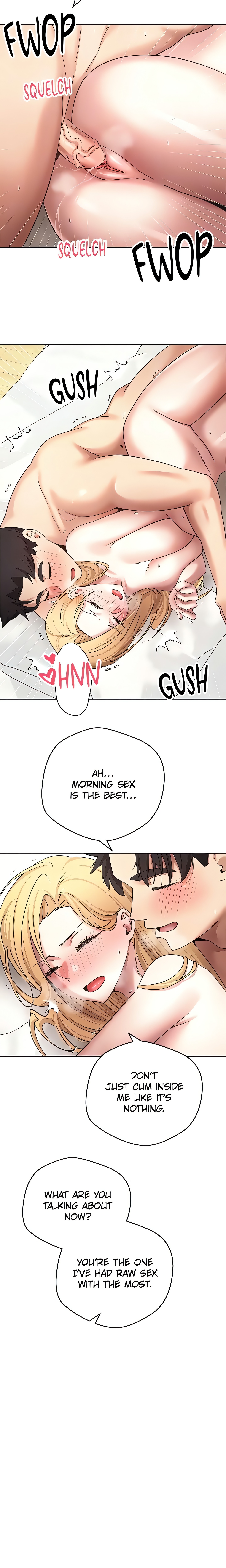I Can Buy Anything (Official Uncensored) Page 20 - MangaHe