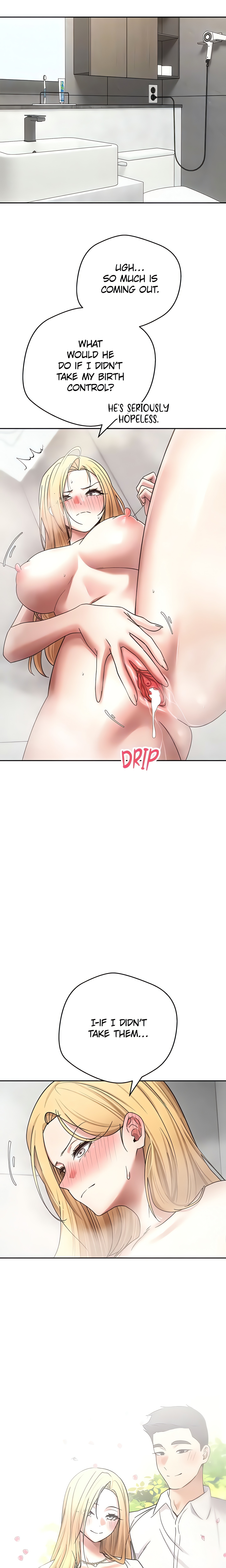 I Can Buy Anything (Official Uncensored) Page 21 - MangaHe