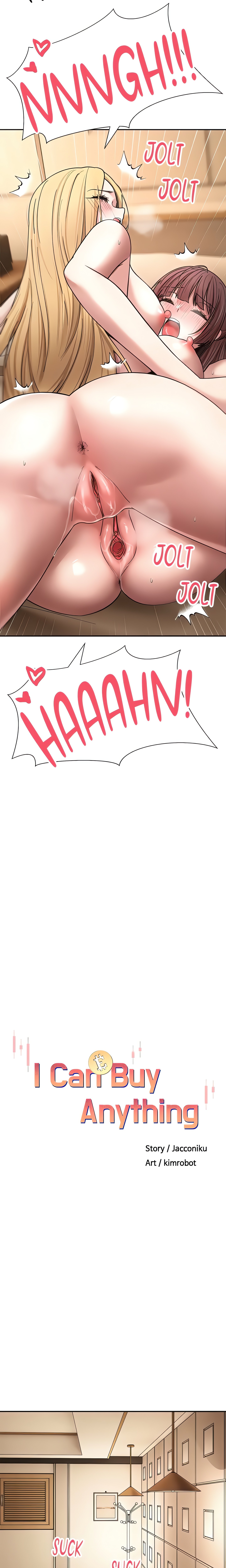 I Can Buy Anything (Official Uncensored) Page 4 - MangaHe