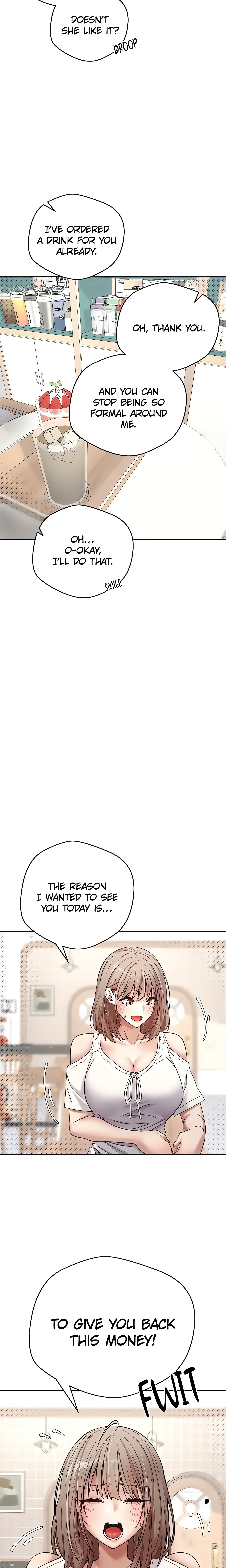 I Can Buy Anything (Official Uncensored) Page 13 - MangaHe