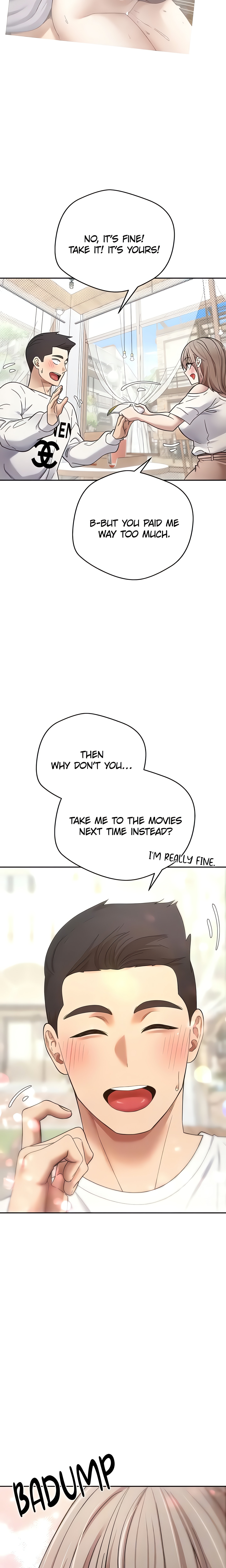 I Can Buy Anything (Official Uncensored) Page 15 - MangaHe