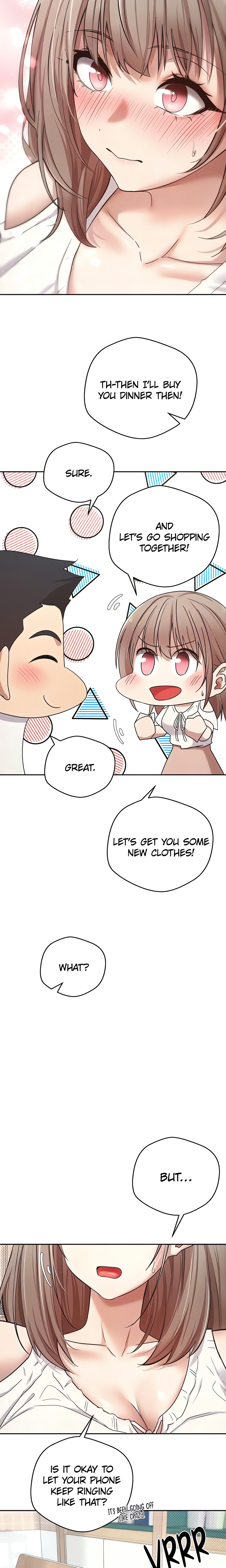 I Can Buy Anything (Official Uncensored) Page 16 - MangaHe