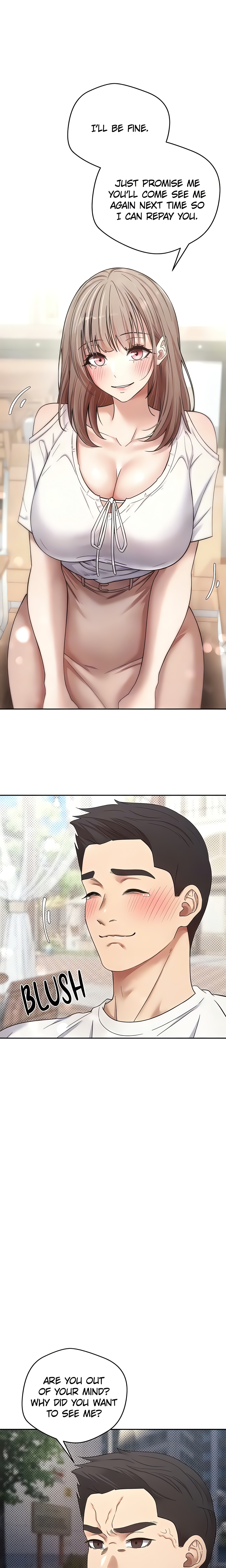 I Can Buy Anything (Official Uncensored) Page 19 - MangaHe