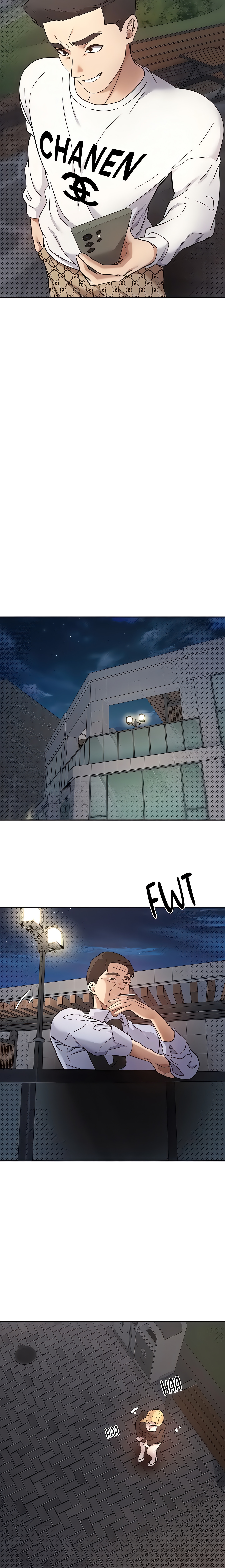 I Can Buy Anything (Official Uncensored) Page 25 - MangaHe