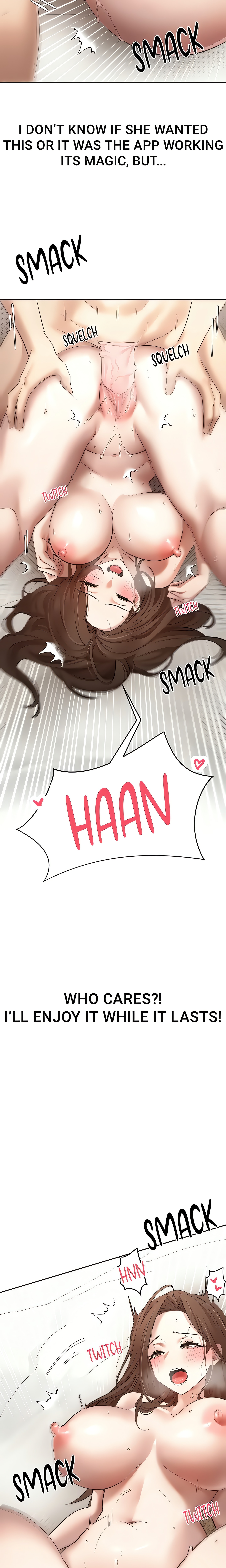I Can Buy Anything (Official Uncensored) Page 5 - MangaHe