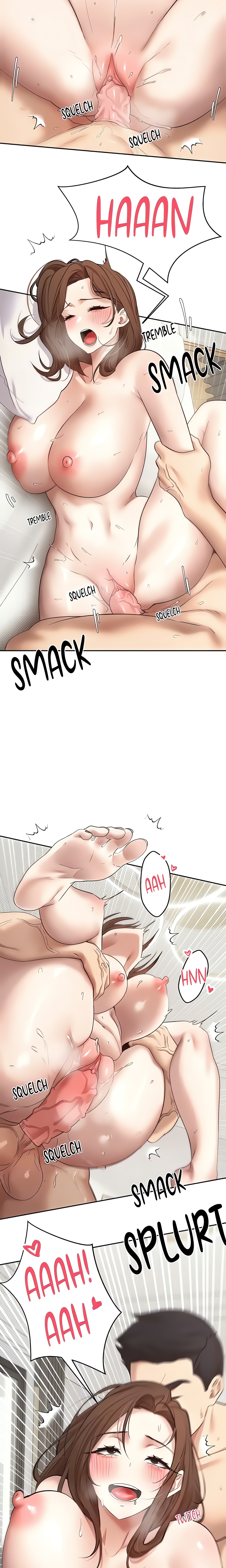 I Can Buy Anything (Official Uncensored) Page 6 - MangaHe