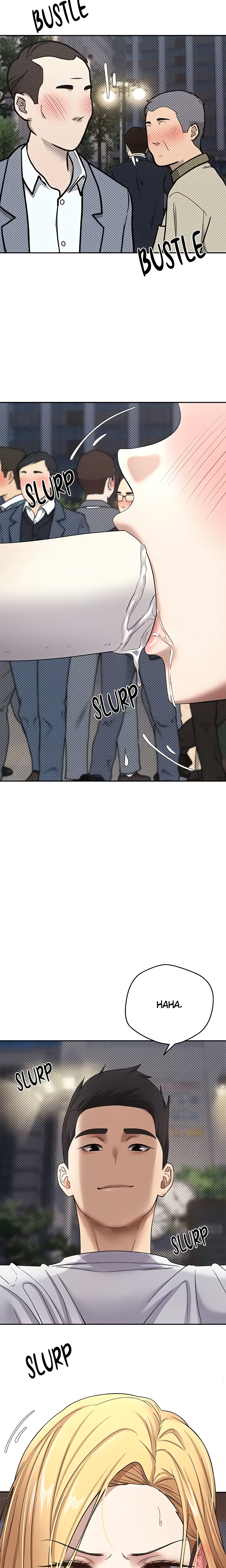 I Can Buy Anything (Official Uncensored) Page 13 - MangaHe
