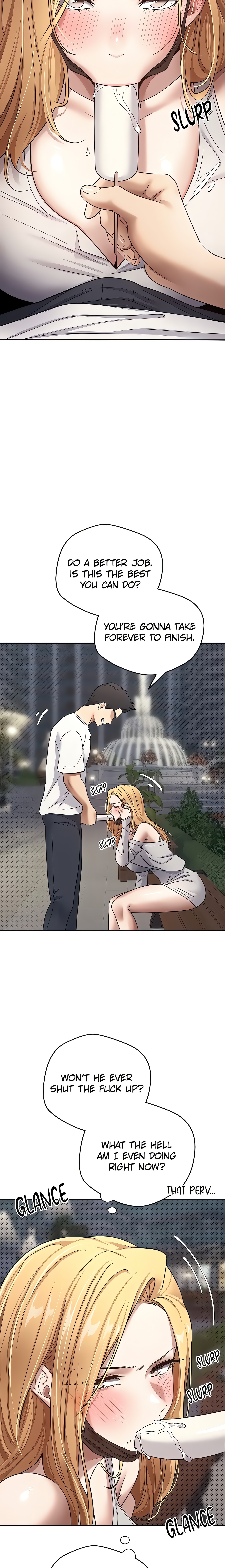 I Can Buy Anything (Official Uncensored) Page 14 - MangaHe